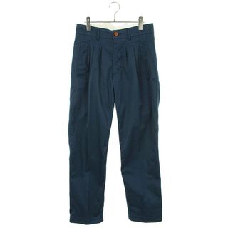 VISVIM - visvim インディゴ染め スウェットパンツ サイズ1の通販 by