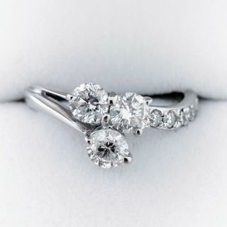 PT1000 D0.13ct D0.01ct リング サイズ:10.5号-www.darleenclick.com