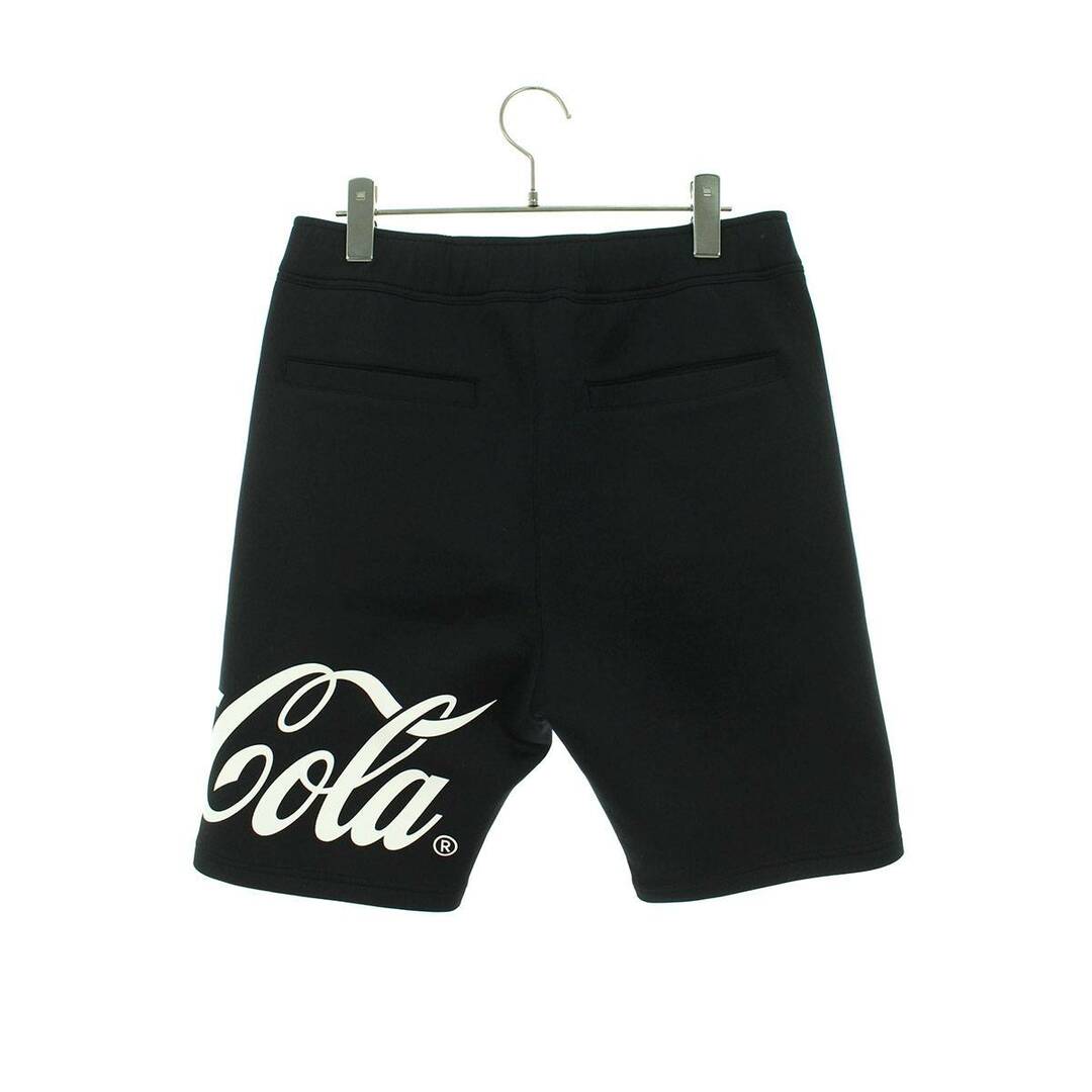 エフシーアールビー 20SS COCA-COLA PDK SHORTS FCRB-200014 コカ