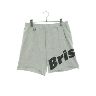 S 新品 fcrb ブリストル バンダナ柄 ショートパンツ ショーツS-