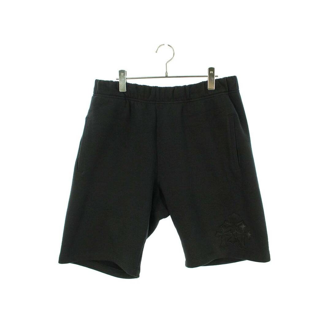 Chrome Hearts - クロムハーツ Y NOT SWEAT PANTS クロスパッチ