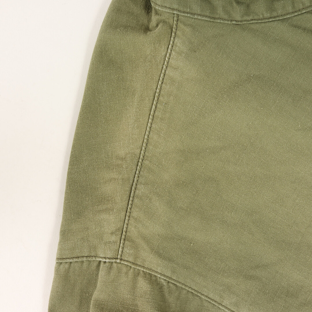 W)taps - WTAPS ダブルタップス シャツ サイズ:M リップストップ