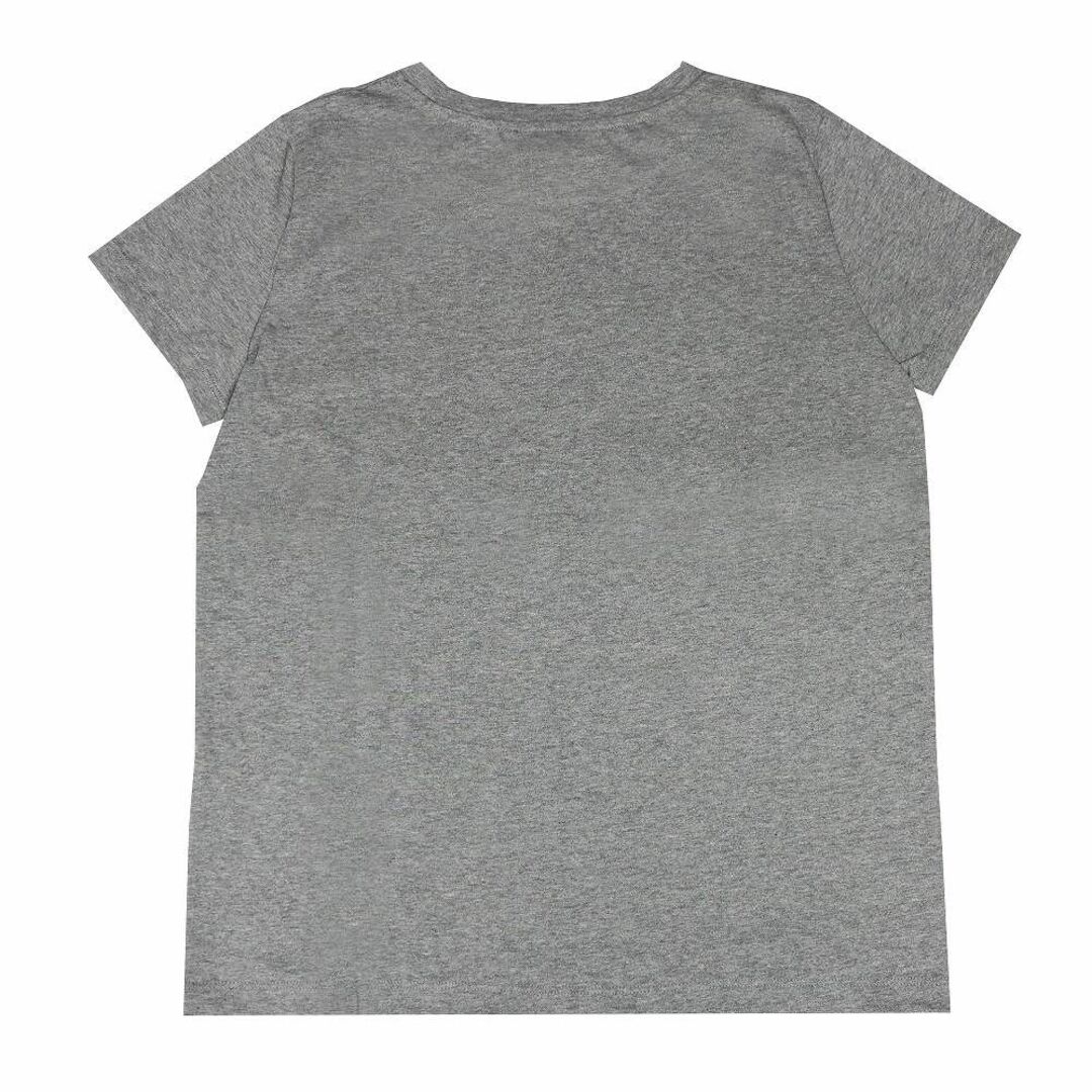 A.P.C(アーペーセー)のアーペーセー A.P.C. Tシャツ Sサイズ グレー レディースのトップス(Tシャツ(半袖/袖なし))の商品写真