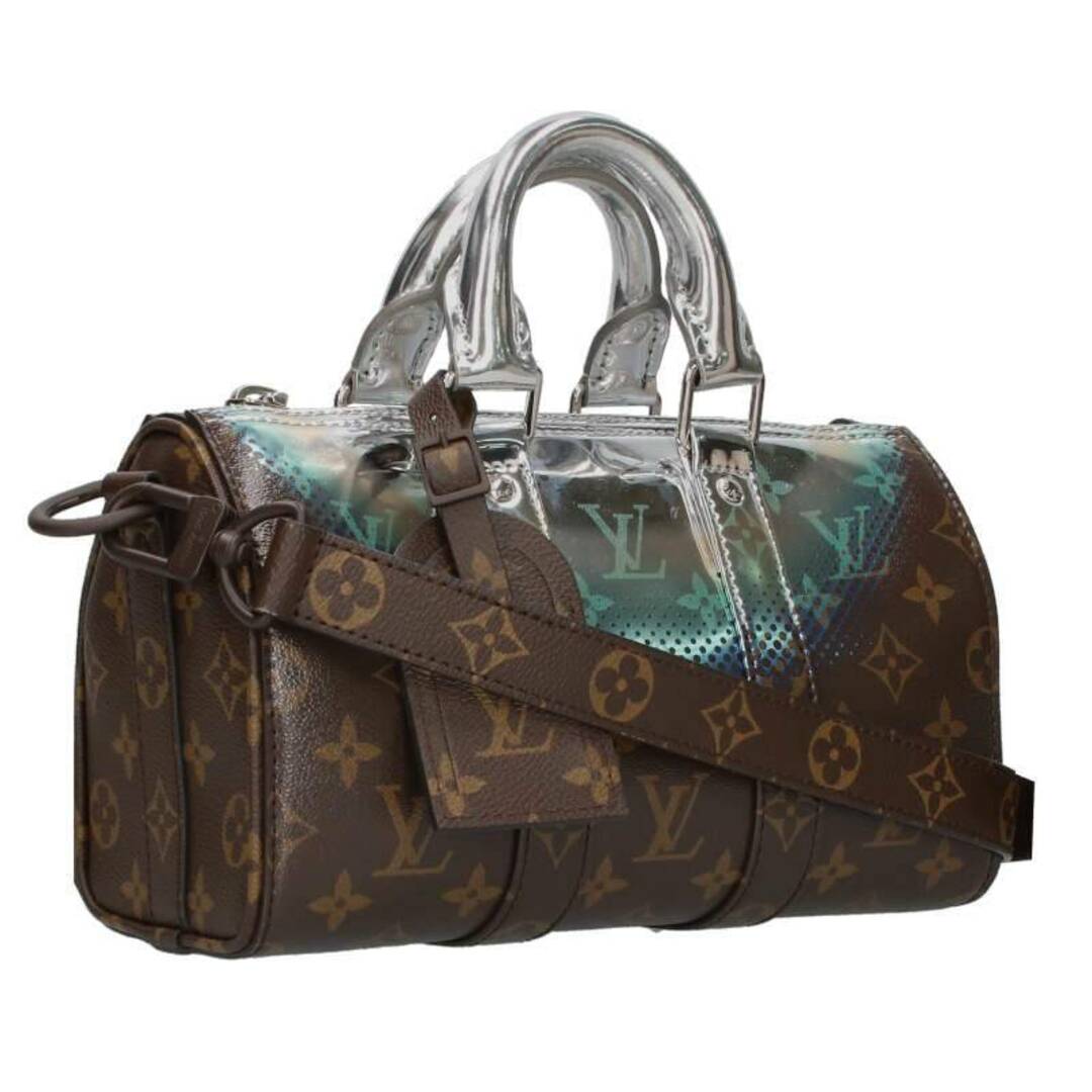 LOUIS VUITTON - ルイヴィトン 23AW M23119 キーポル・バンドリエール ...