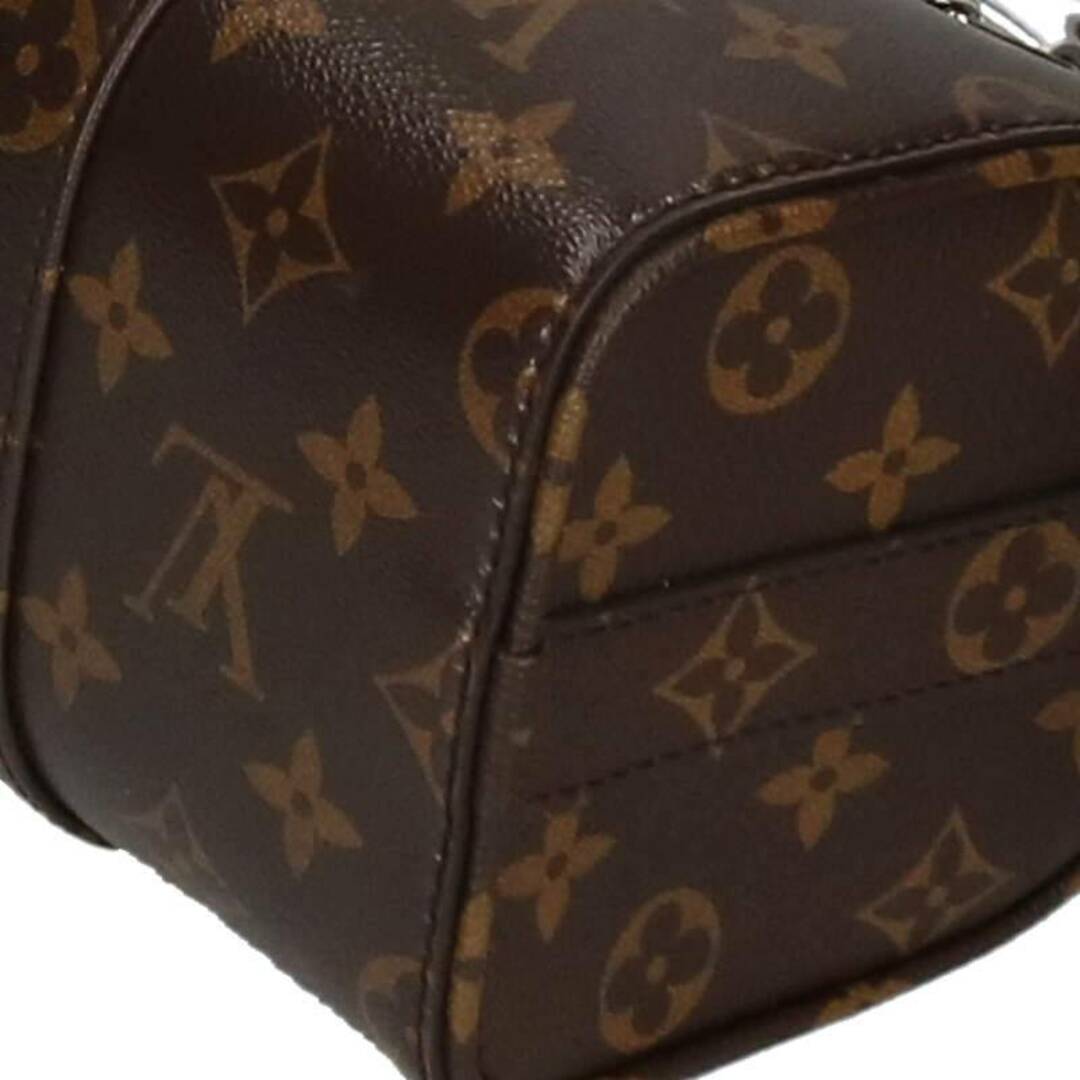 LOUIS VUITTON - ルイヴィトン 23AW M23119 キーポル・バンドリエール