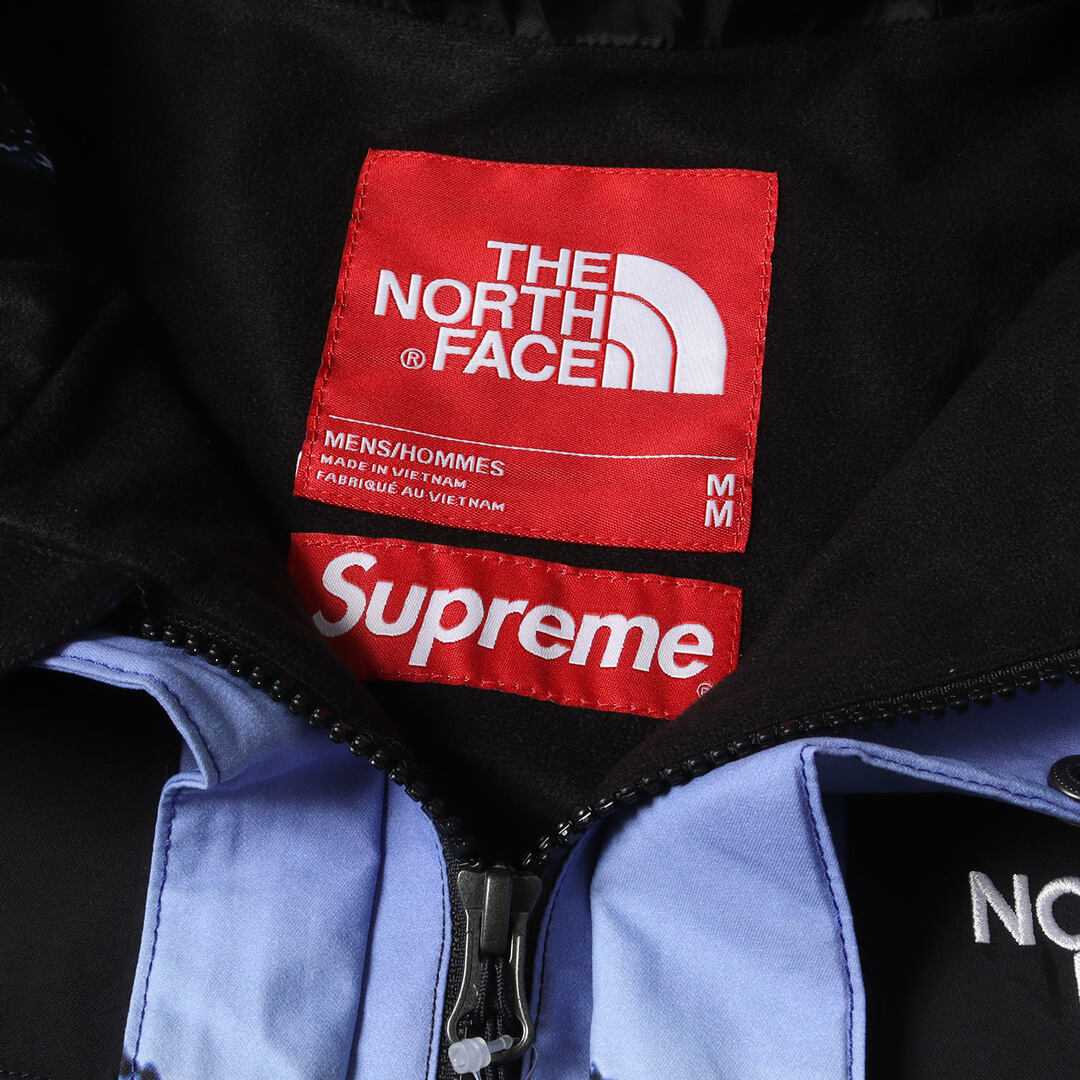 Supreme - Supreme シュプリーム ジャケット サイズ:M THE NORTH FACE