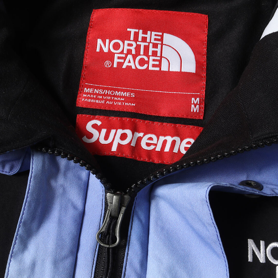 Supreme - Supreme シュプリーム ジャケット サイズ:M THE NORTH FACE