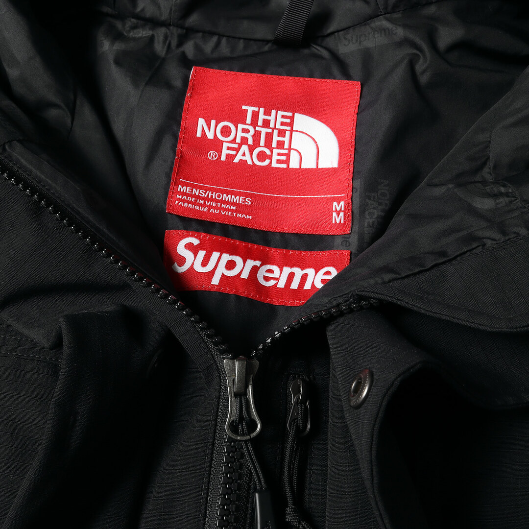 Supreme   Supreme シュプリーム ジャケット サイズ:M THE NORTH FACE