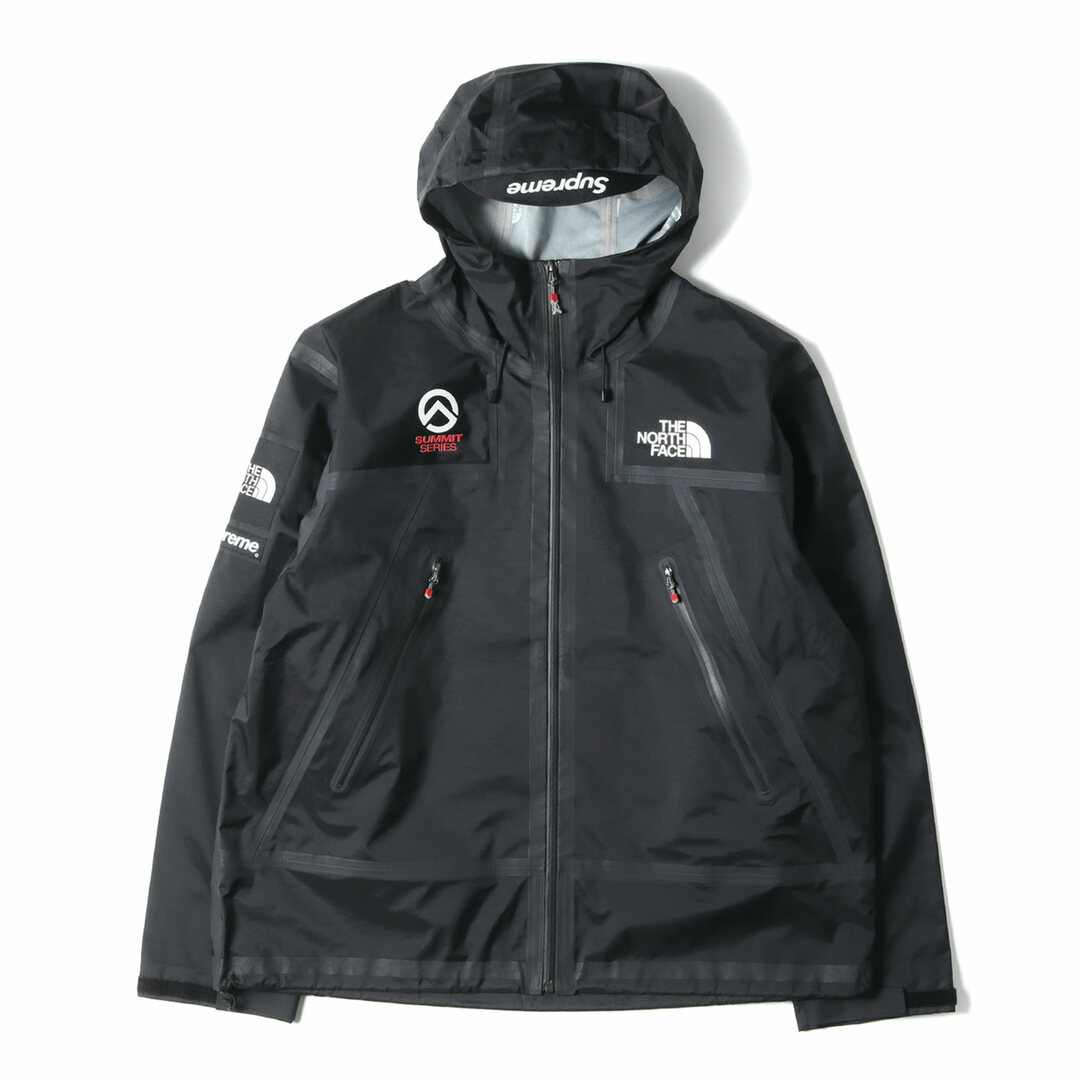 Supreme North Face Summit series 黒