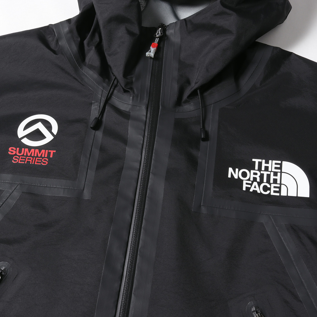 【新品未使用】supreme Summit Series Jacket Lサイズ
