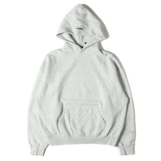 FEAR OF GOD - FEAR OF GOD フィアオブゴッド パーカー サイズ ...