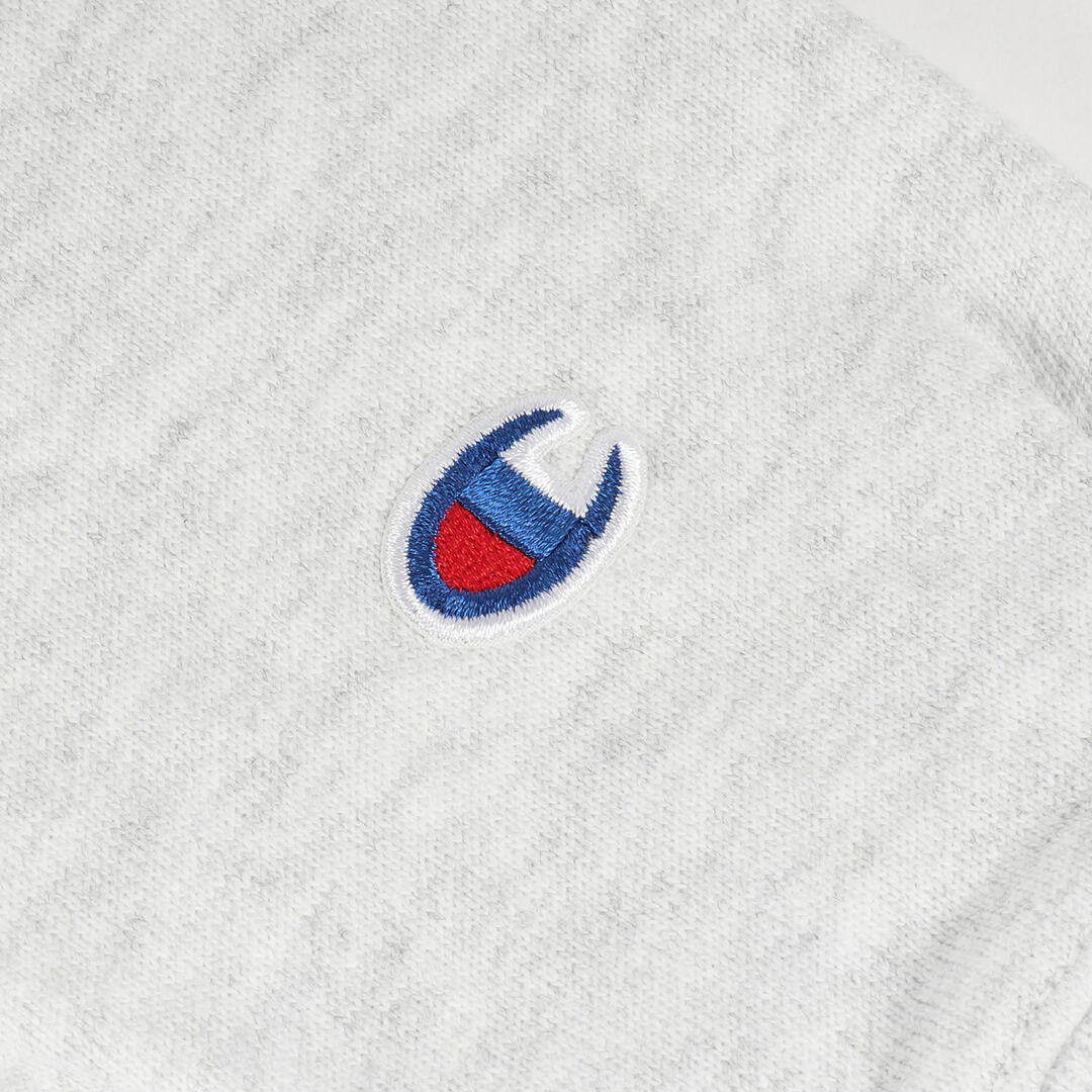 Champion チャンピオン スウェット サイズ:XL 日本未発売 US企画 Ohio State リバースウィーブ カッレジ スウェット アvッシュグレー トップス トレーナー 【メンズ】【中古】【美品】
