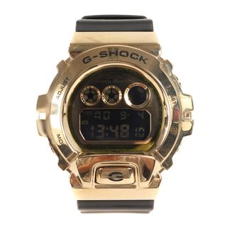 G-SHOCK - G-SHOCK ジーショック CASIO カシオ GM-6900G-9JF メタル