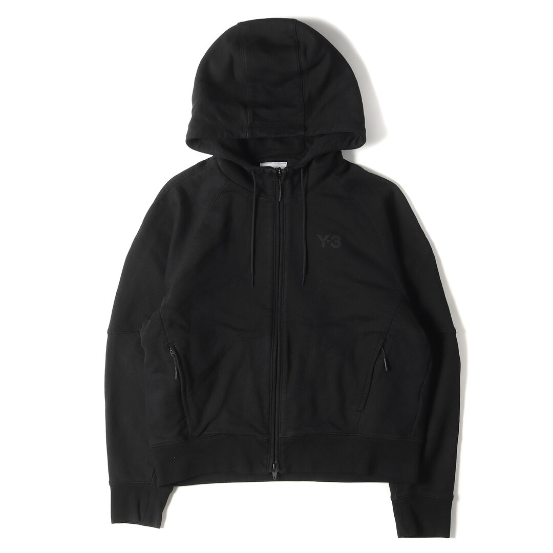 Y-3 セットアップ パーカー スウェット パンツ FN3363/GV4202