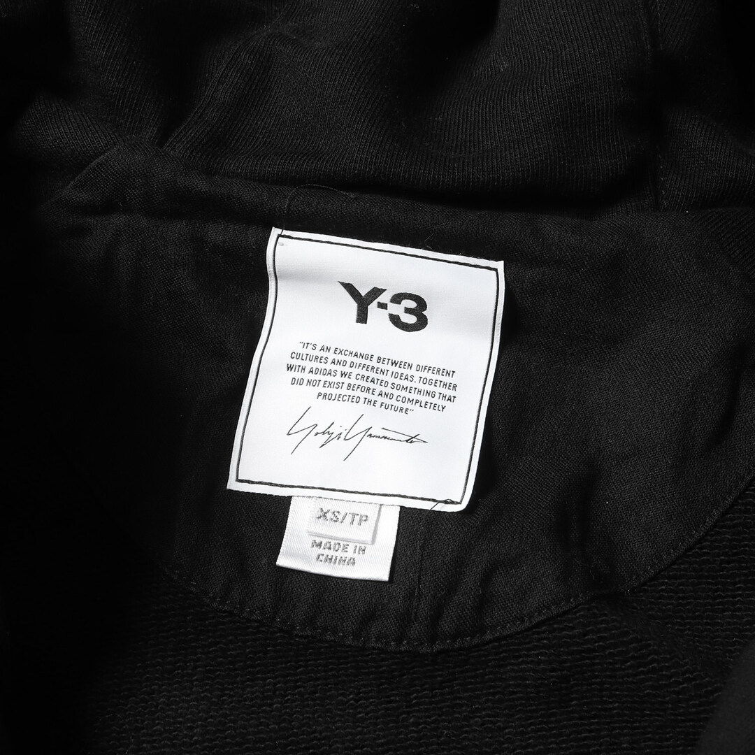 Y-3 セットアップ パーカー スウェット パンツ FN3363/GV4202