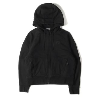 20ss Y-3 オーバーサイズ ロゴ パーカー　新品未使用