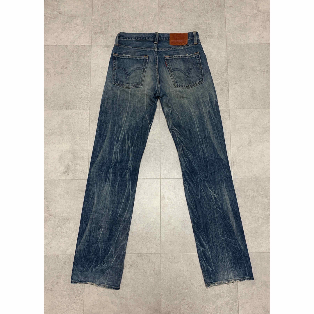 OLD LEVI'S 唯一無二　ハチノス　502