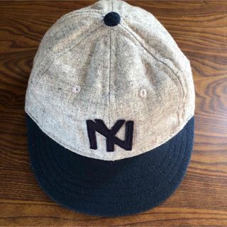 EBBETS FIELD FLANNEL - 【希少】エベッツフィールドフランネルズ