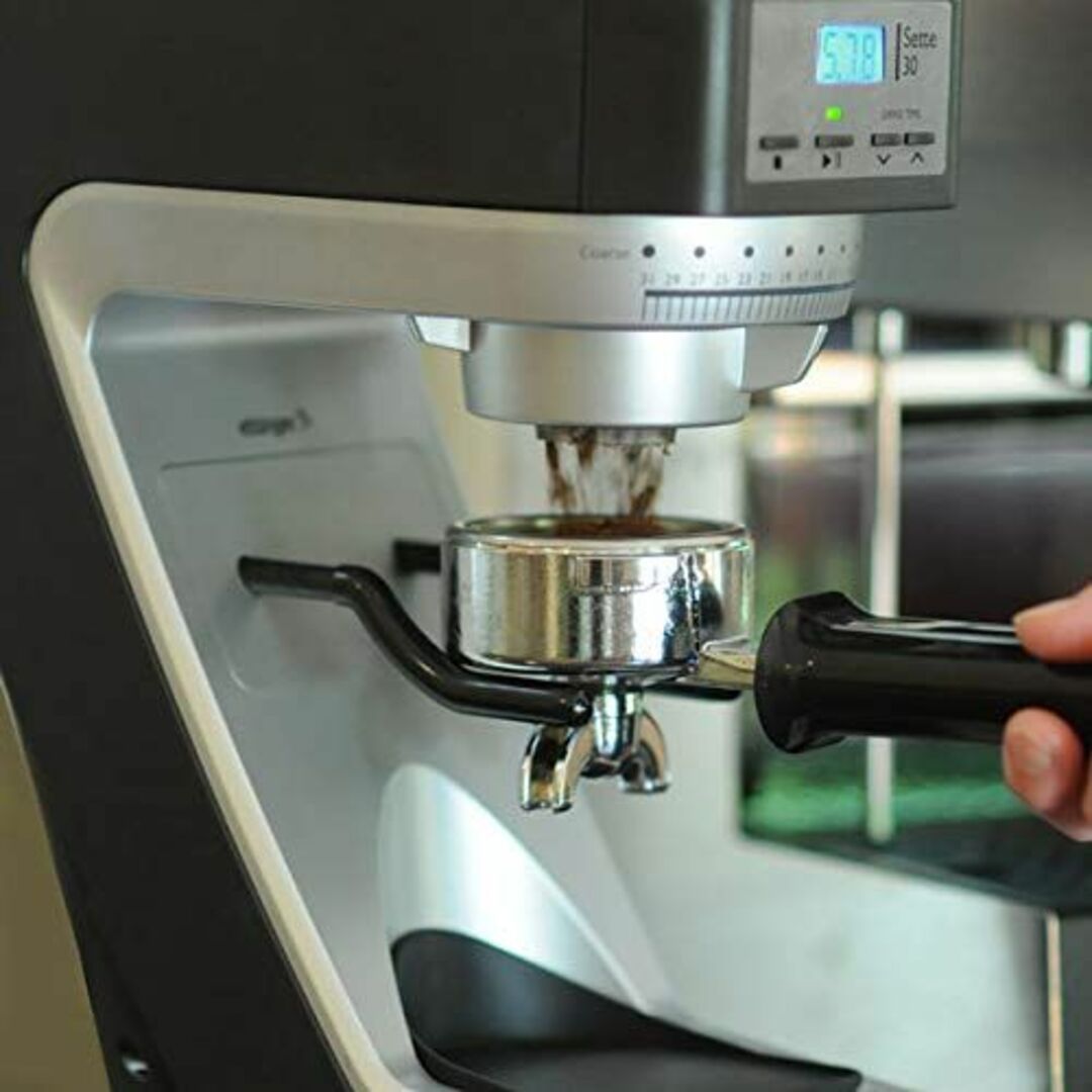 BARATZA(バラッツア) コーヒーミル Sette 30 スペシャリティーコ