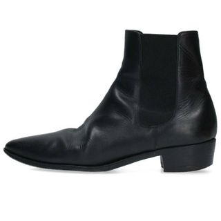セリーヌ ブーツ(メンズ)の通販 100点以上 | celineのメンズを買うなら