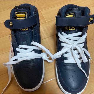 フィラ(FILA)のスニーカー(ハイカット)(スニーカー)