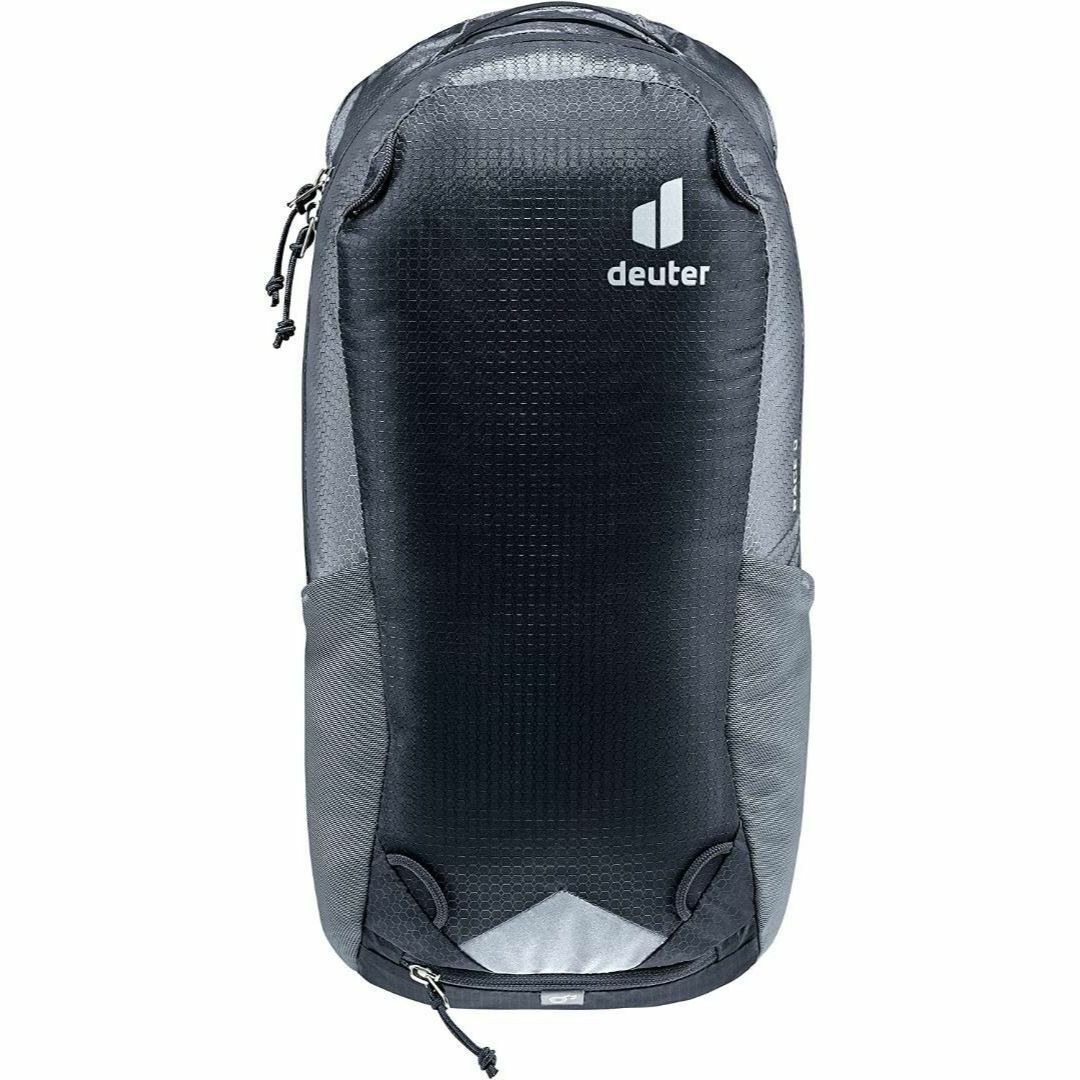 Deuter - 【新品・未使用】ドイター バックパック レース 8（ブラック