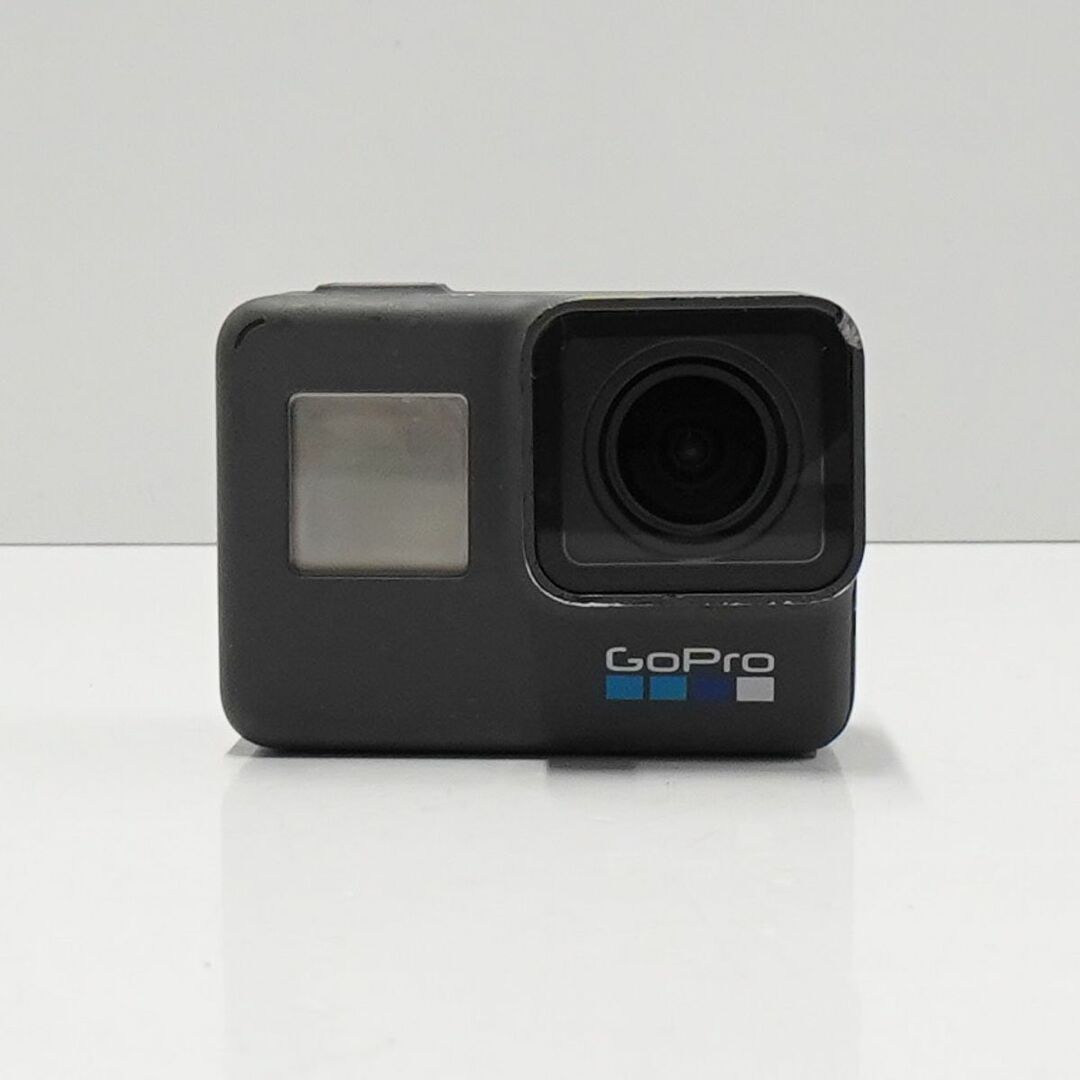 新品★Go Pro HERO6★CHDHX-601-FW ウェアラブルカメラ