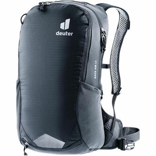 ドイター(Deuter)のドイター　2023モデル　バックパック レース エアー 10 ブラック(バッグ)