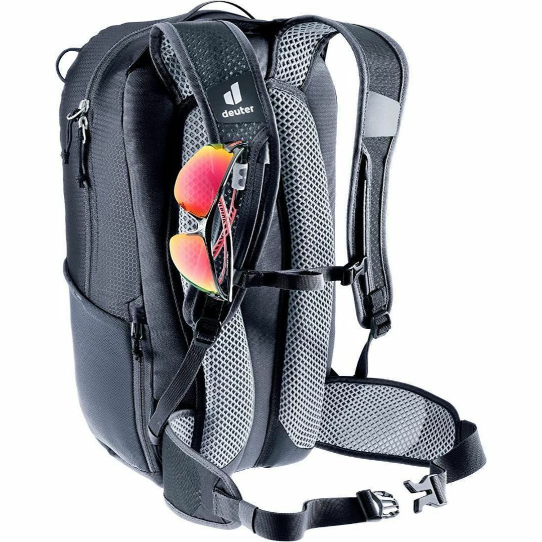 新品 未使用 Deuter ドイター Race 16