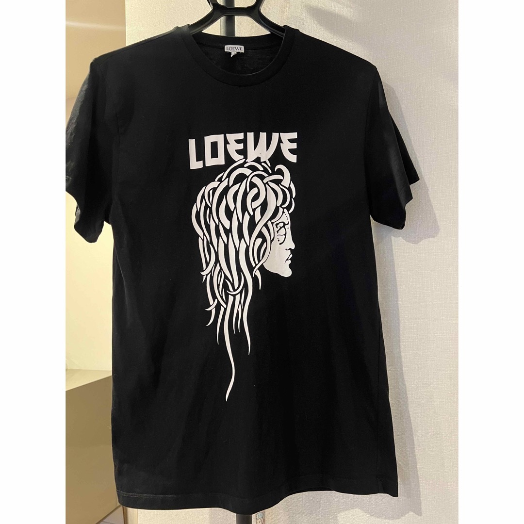 LOEWE(ロエベ)のLOEWE メンズ　Tシャツ メンズのトップス(Tシャツ/カットソー(半袖/袖なし))の商品写真