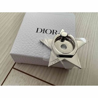 ディオール(Dior)のディオールスマホリング(その他)