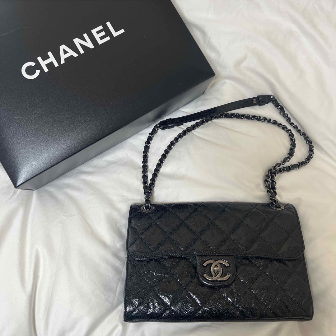 CHANEL♡希少　ショルダーバッグ