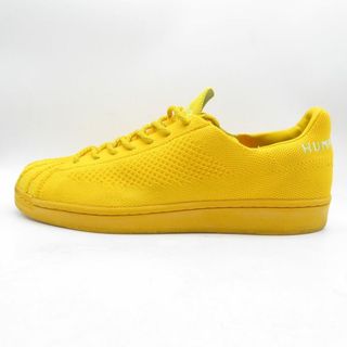 ADIDAS PHARRELL SUPERSTAR PRIMEKINT S42930 (スニーカー)