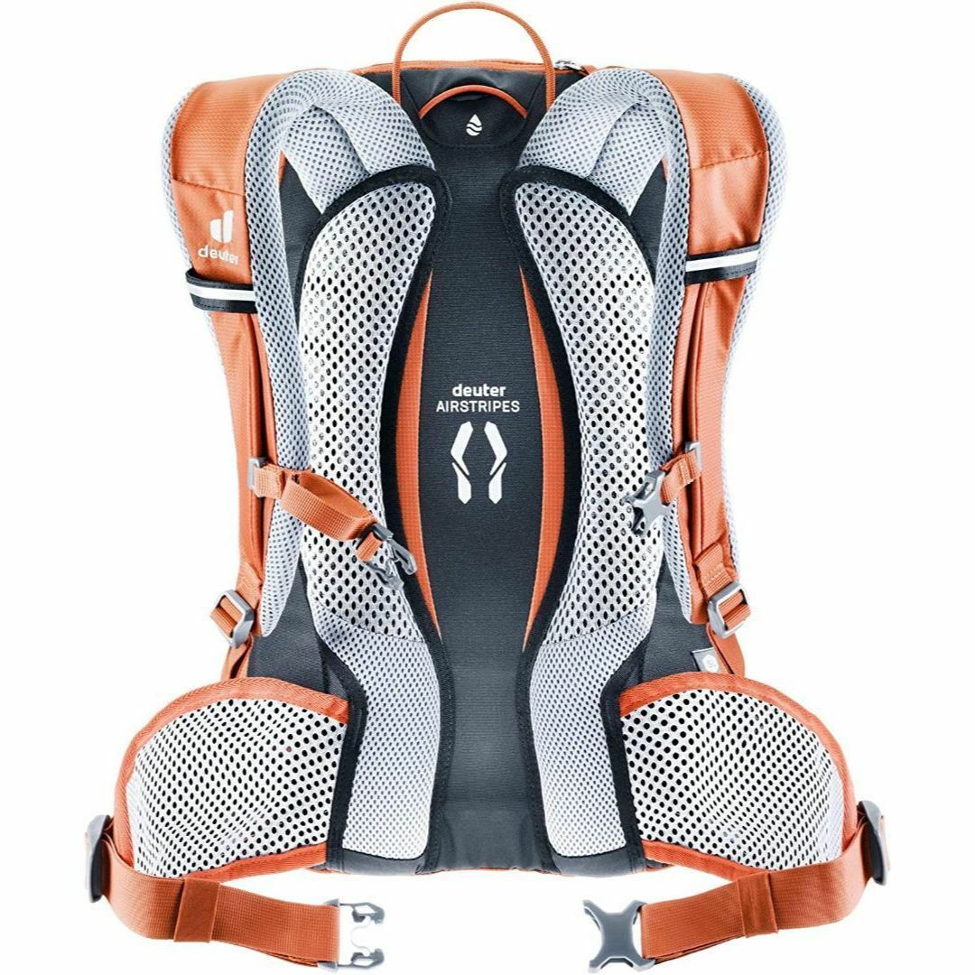 Deuter(ドイター)の【37％引】ドイター スーパーバイク バッグ 14 EXP SL（パプリカ） スポーツ/アウトドアの自転車(バッグ)の商品写真