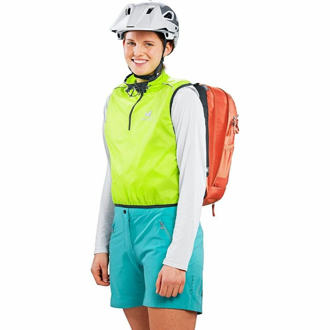 Deuter(ドイター)の【37％引】ドイター スーパーバイク バッグ 14 EXP SL（パプリカ） スポーツ/アウトドアの自転車(バッグ)の商品写真