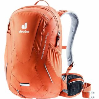 ドイター(Deuter)の【37％引】ドイター スーパーバイク バッグ 14 EXP SL（パプリカ）(バッグ)