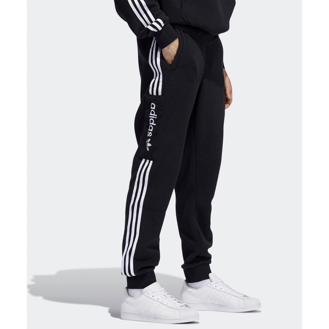 adidasoriginals アディダス　コミック柄スウェットパンツ XS