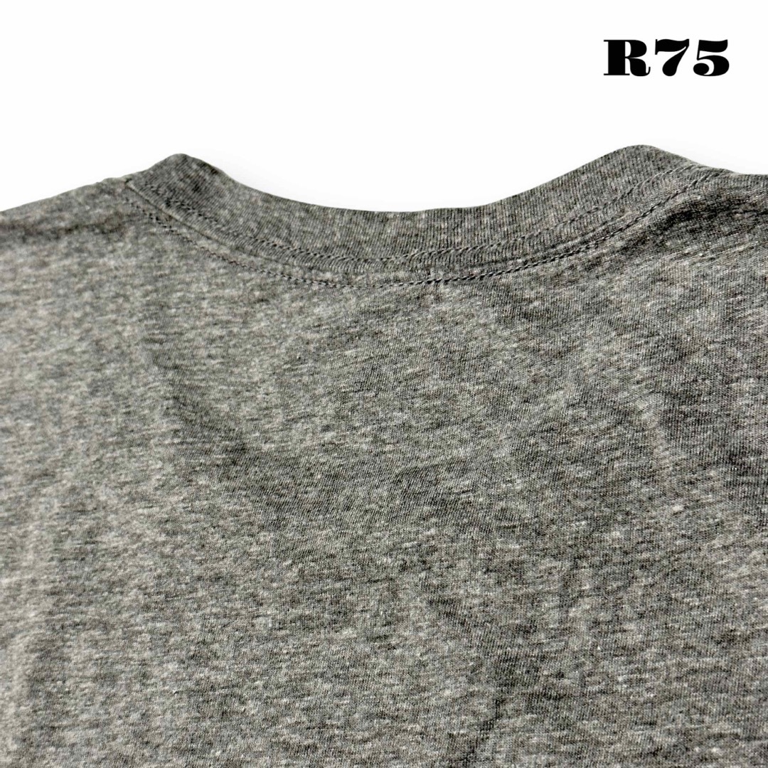 未使用品! TENDERLOIN TEE 半袖 Tシャツ グレー アッシュ XL | www