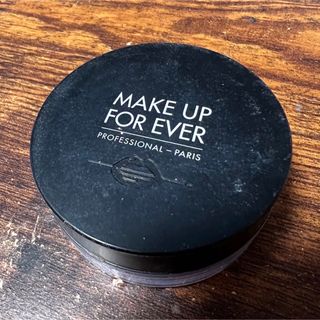 メイクアップフォーエバー(MAKE UP FOR EVER)のMAKEUP FOREVER (フェイスパウダー)