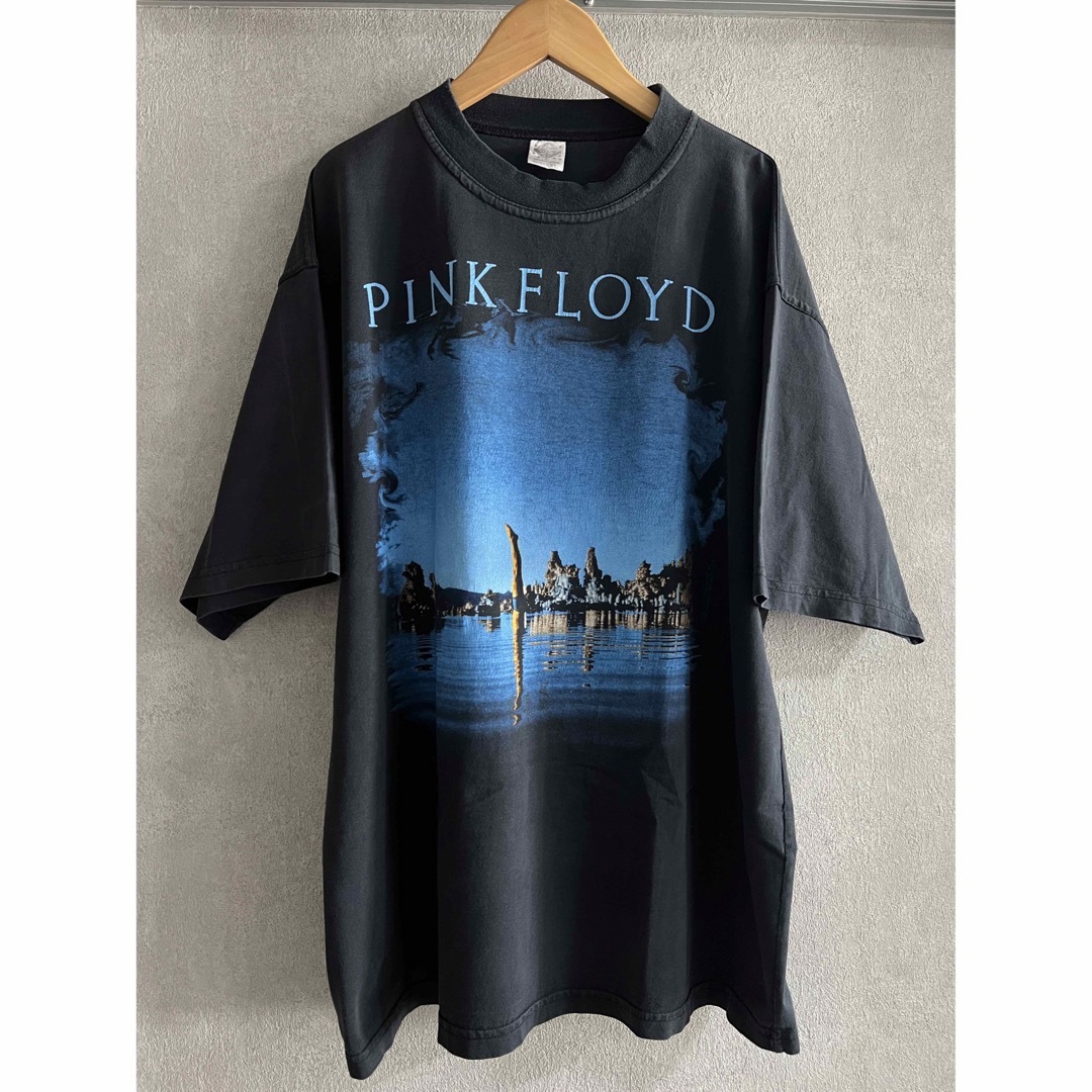 PINK FLOYD WISH YOU WERE HERE XXL