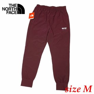 ザノースフェイス(THE NORTH FACE)の新品　Mサイズ　ノースフェイス アーバン アクティブ フレックス パンツ(その他)