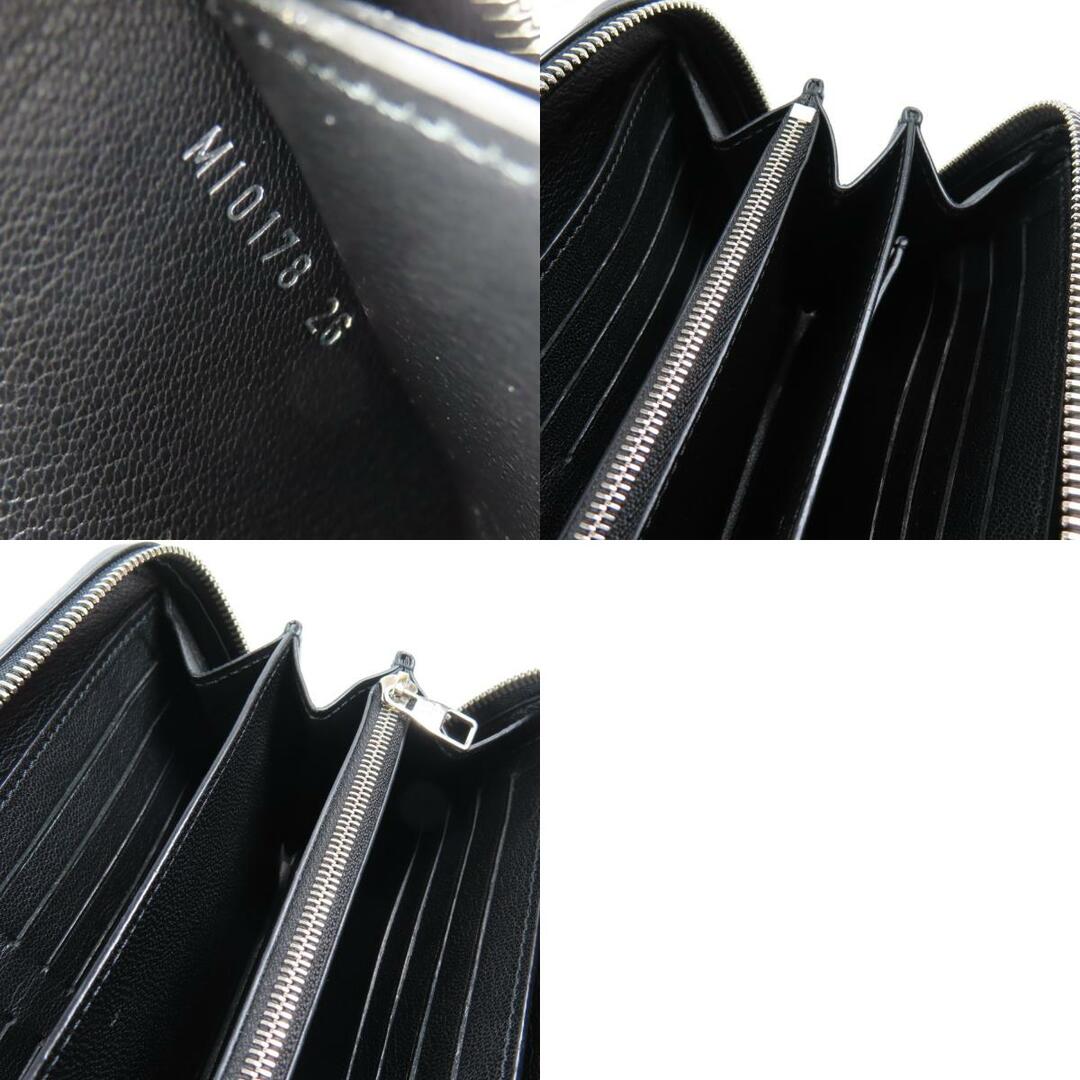 極美品 LOUIS VUITTON ルイヴィトン ジッピーXL ワニ 鰐革 マット