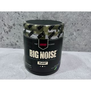 マイプロテイン(MYPROTEIN)の★新品REDCON1 BIG NOISE.カフェインフリープレワークアウト(トレーニング用品)