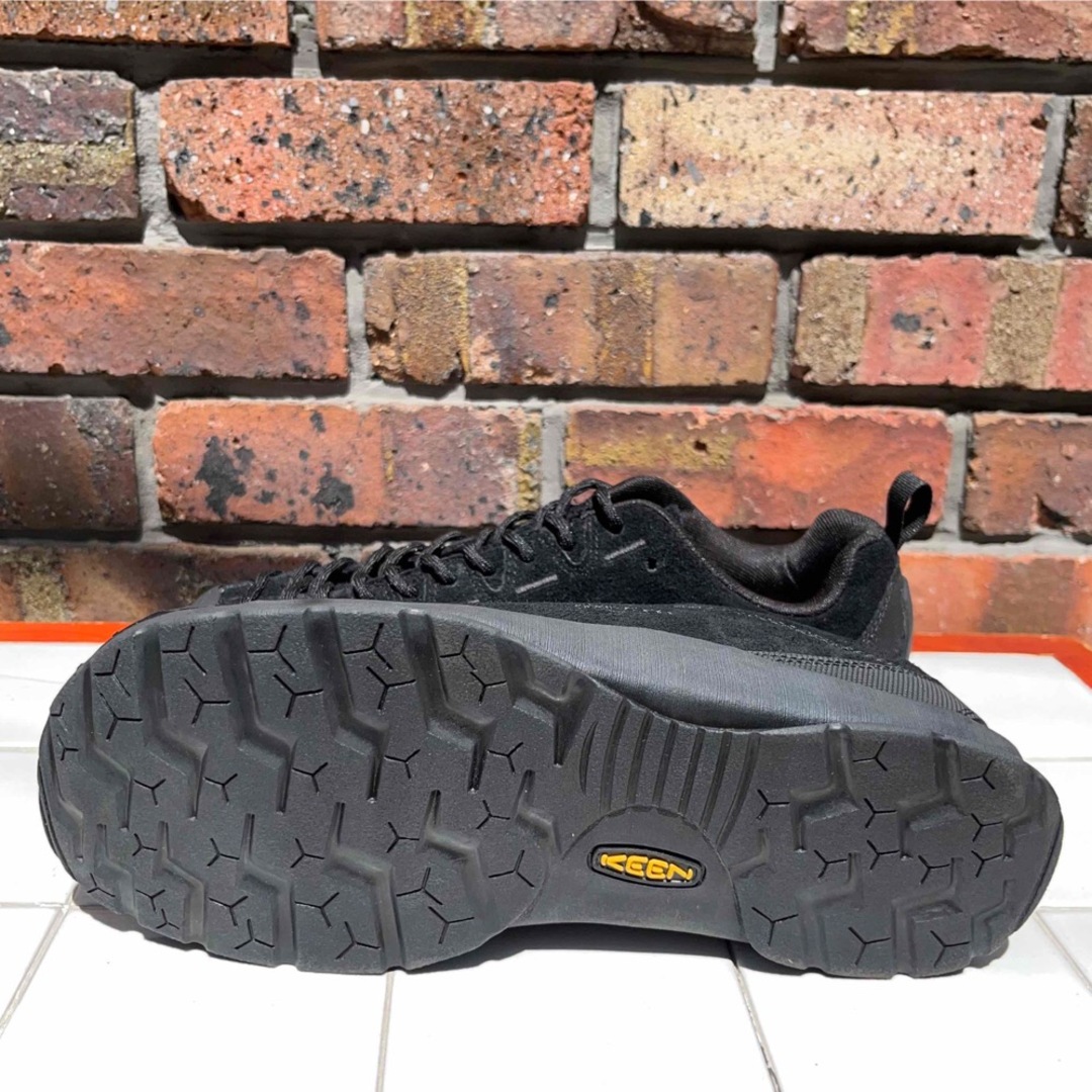 KEEN(キーン)のキーン　ジャスパー　レディース　KEEN JASPER レディースの靴/シューズ(スニーカー)の商品写真