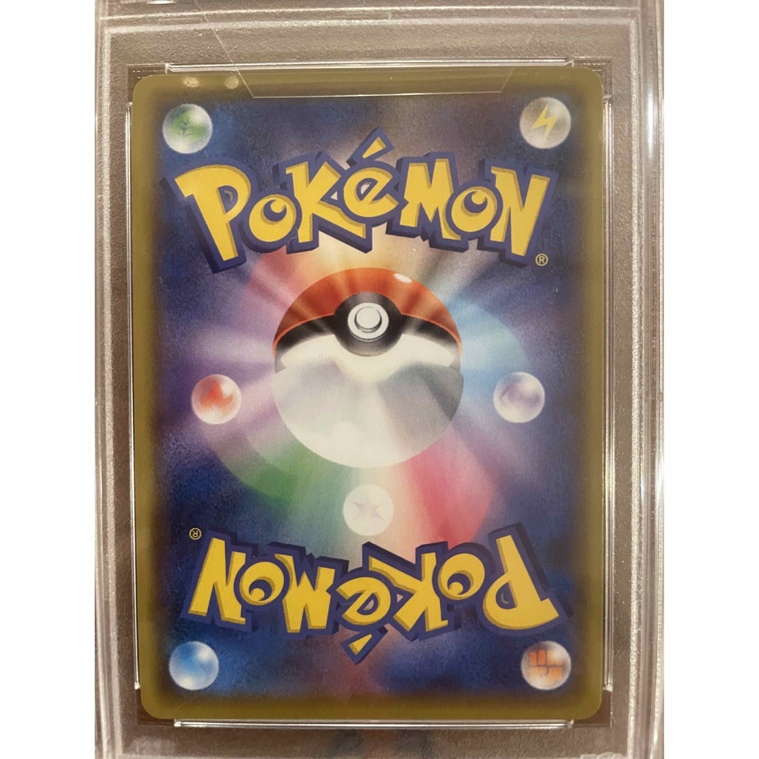 ポケモン - ブラッキー25thプロモ psa10の通販 by YAMA's shop