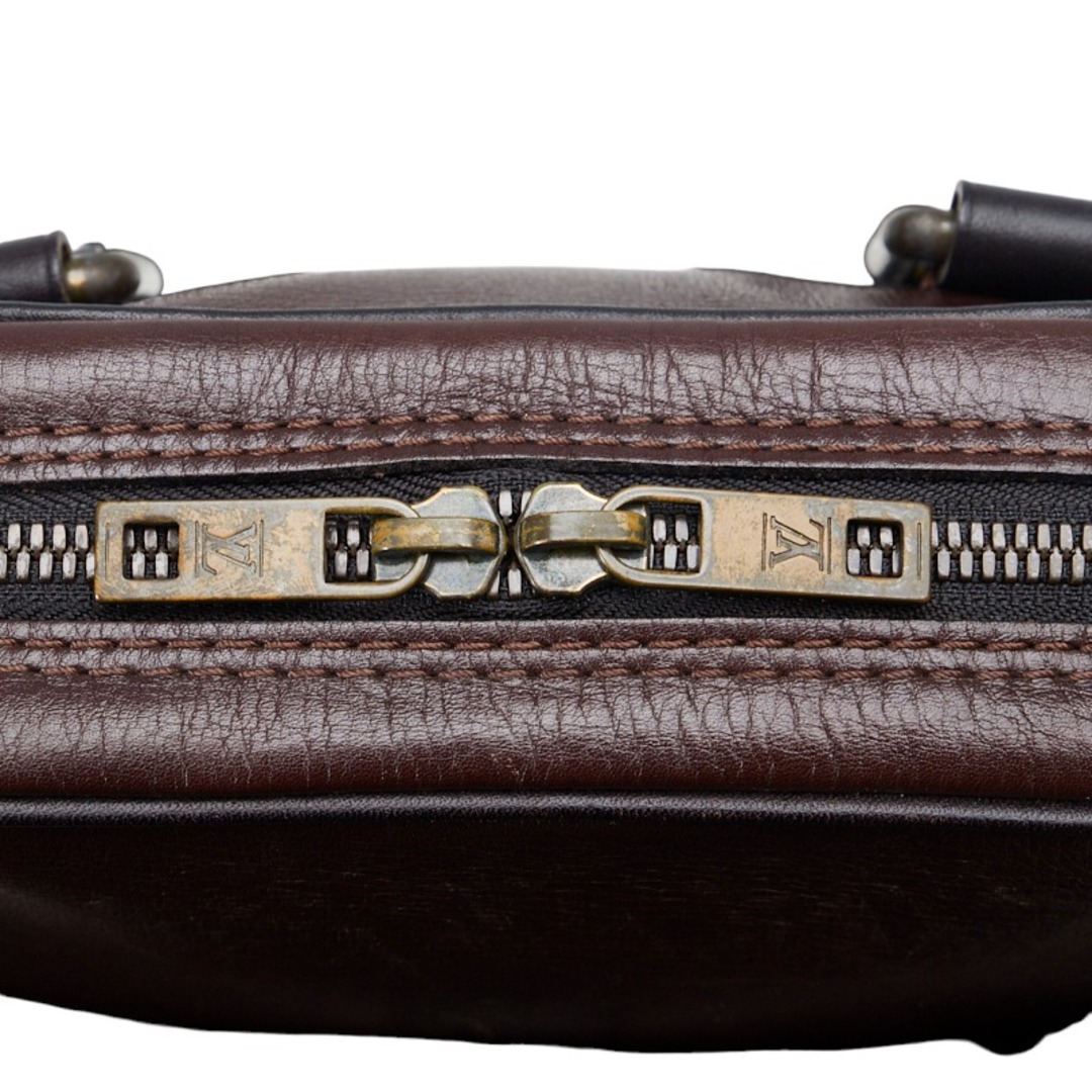 LOUIS VUITTON ルイ・ヴィトン Louis Vuitton イロクワ 斜め掛け ユタ