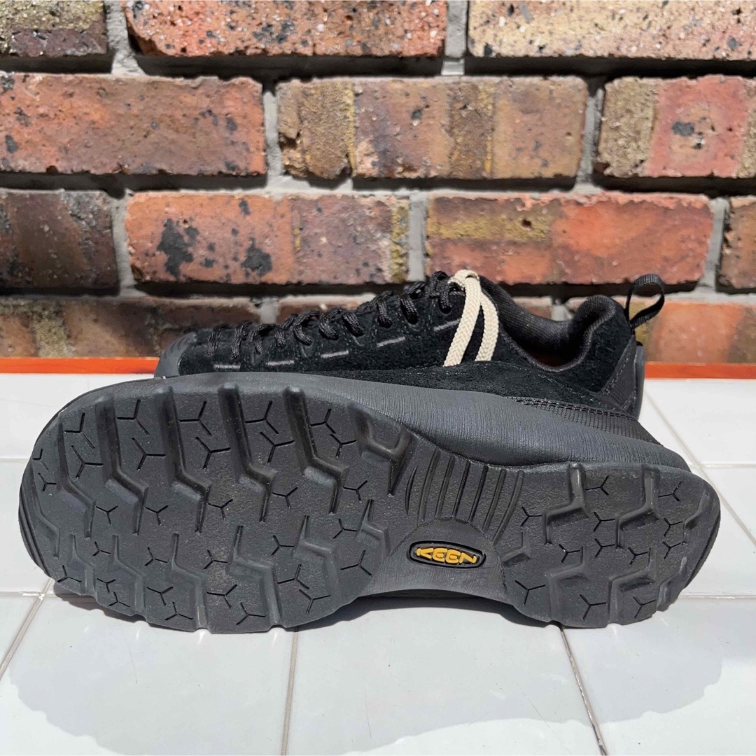 KEEN(キーン)のキーン　ジャスパー　KEEN JASPER メンズの靴/シューズ(スニーカー)の商品写真