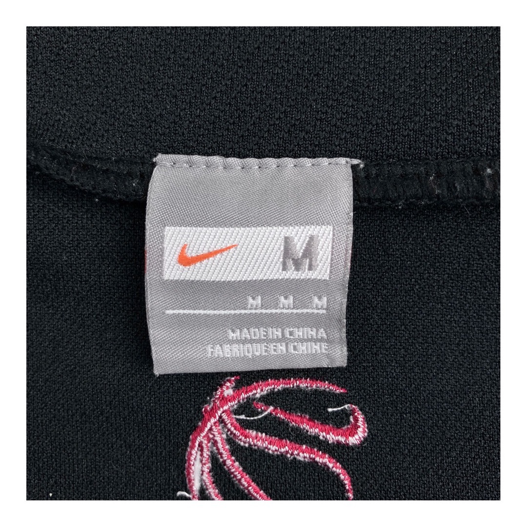 NIKE - 00s Y2K NIKE ナイキ ウォームアップジャケット ジャージ NIKE - 00s Y2K NIKE ナイキ ウォームアップジャケット ジャージ