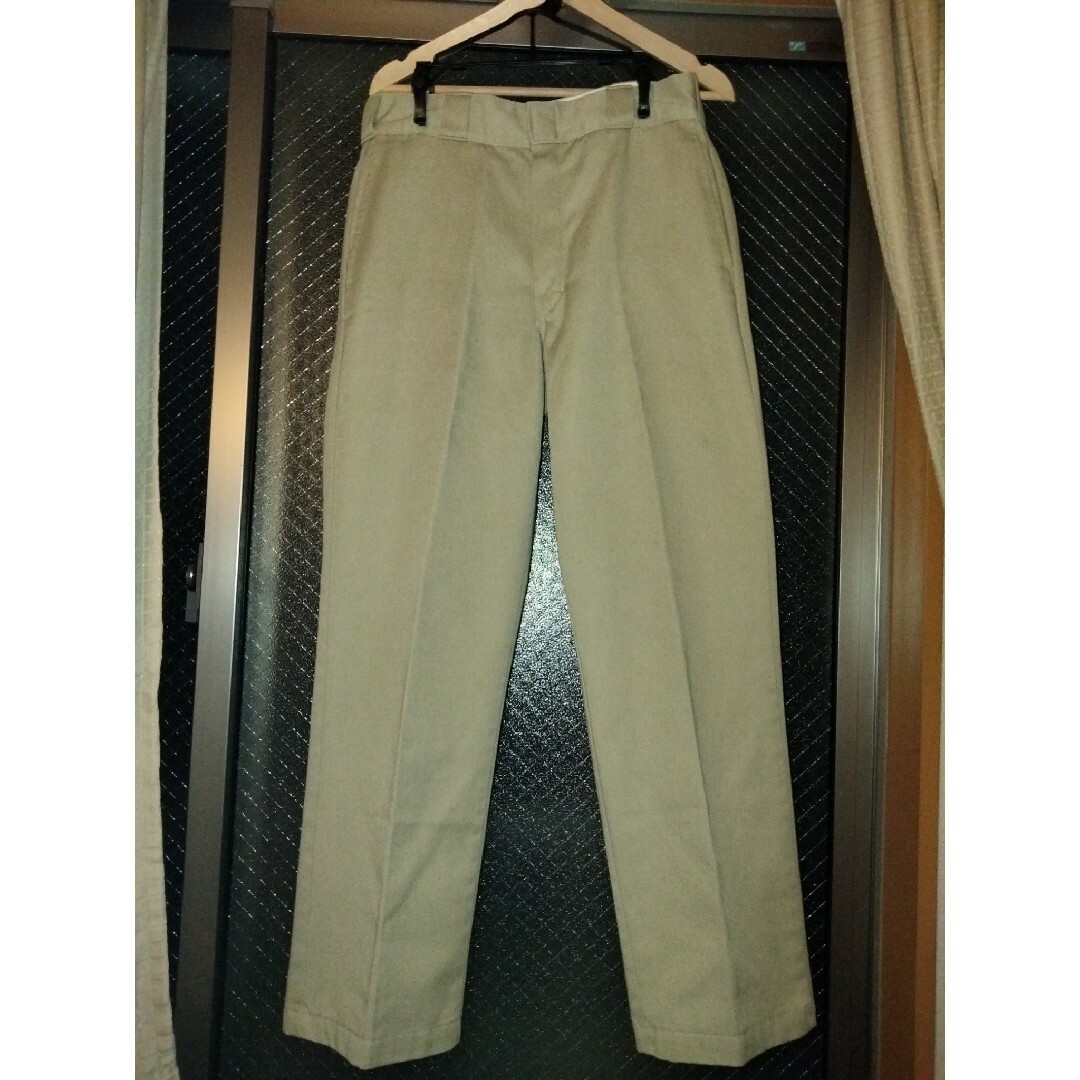 90's〜00'sディッキーズ874DickiesREDKAPメキシコ製