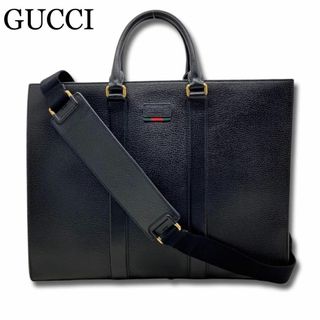 グッチ 2wayバッグ ビジネスバッグ(メンズ)の通販 8点 | Gucciのメンズ 